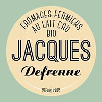 Jacques Defrenne